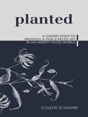 cover image of Planted